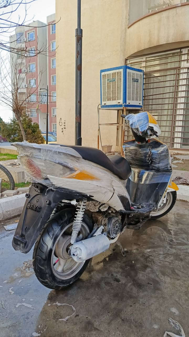 السلام عليكم ماطور للبيع  نظيف افحص واخذ السعر 250وبي مجال شراي تعال بيك خير ودلل ***********واتساب
