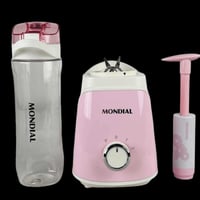 خلاط رياضي • ٦٠٠مل • ٥٠٠واط