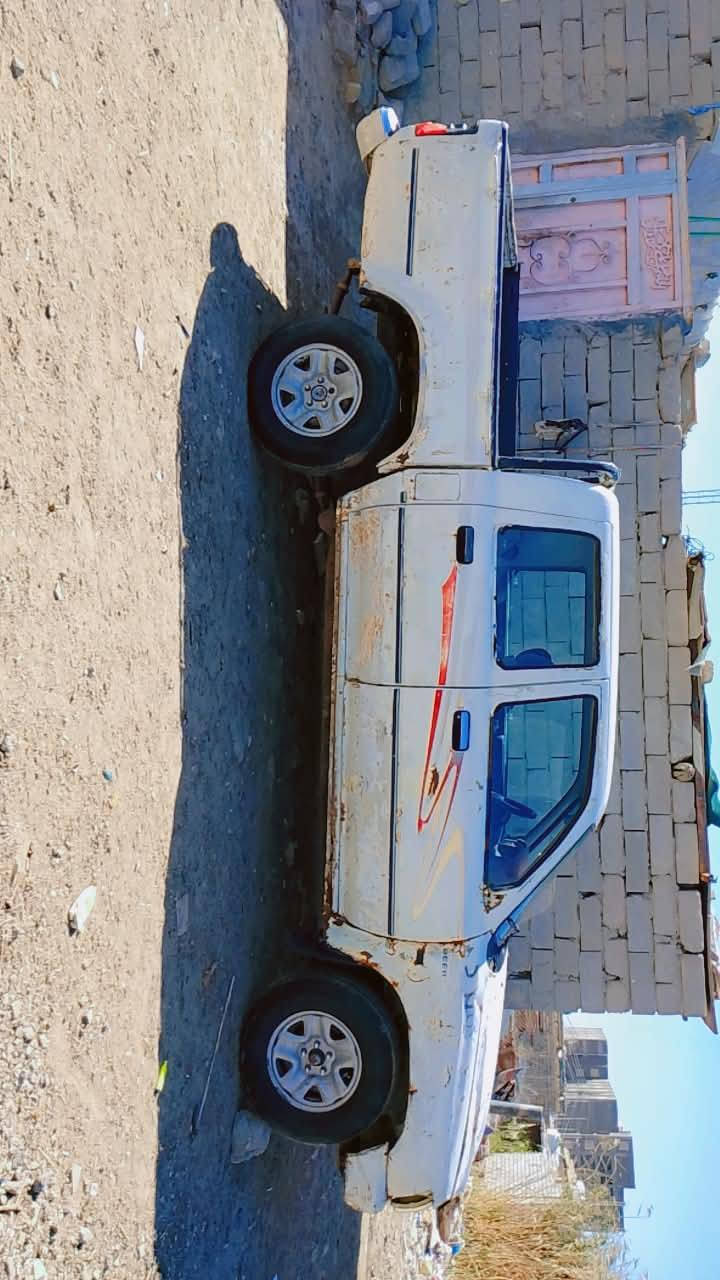 سياره للبيع مكان ناصريه سعرها مليون و200 وبيها مجال.شرط تشتغل ترايك وين ما تريد؟


**إذا كنت صاحب هذا الإعلان وتريد حذفه لأي سبب، رجاءا أرسل رسالة إلى الدعم الفني**