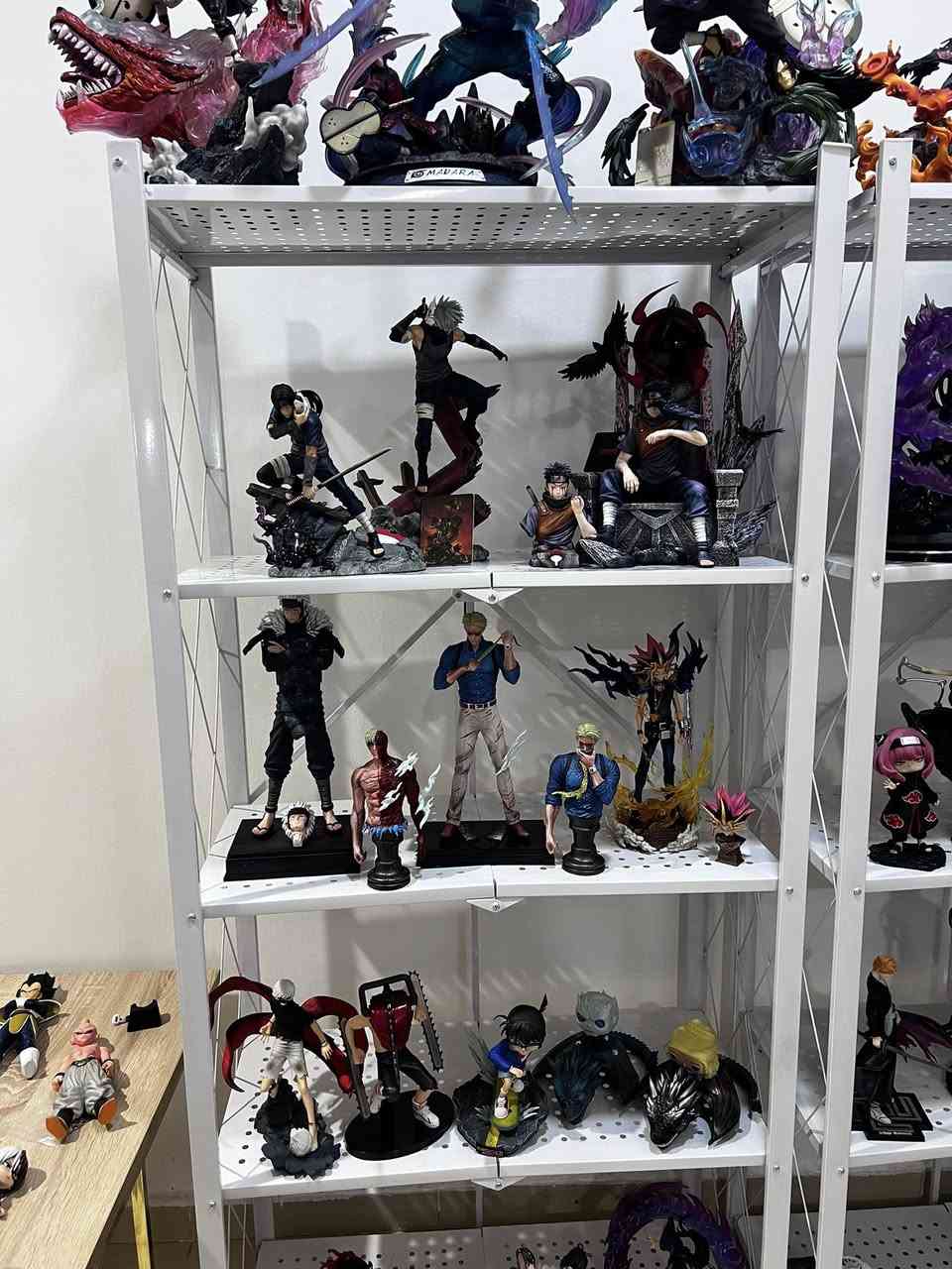 مجسمات متنوعه وبانسب الاسعار
للاستفسار ***********
