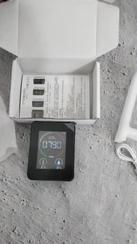 مستشعر هواء • جديد • شحن تايبسي