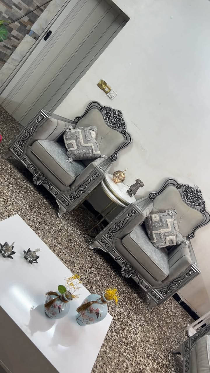 سلام عليكم 
تخم قنفات نظيف للبيع مع 6 وجوه كوشات وليس كوشات فقط وجهه 
السعر 750 وبي مجال


**إذا كنت صاحب هذا الإعلان وتريد حذفه لأي سبب، رجاءا أرسل رسالة إلى الدعم الفني**