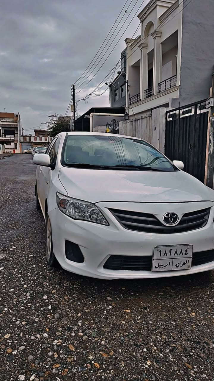 *********** أربيل, العراق
