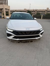 النترا • ٢٠٢٤ • وارد امريكي