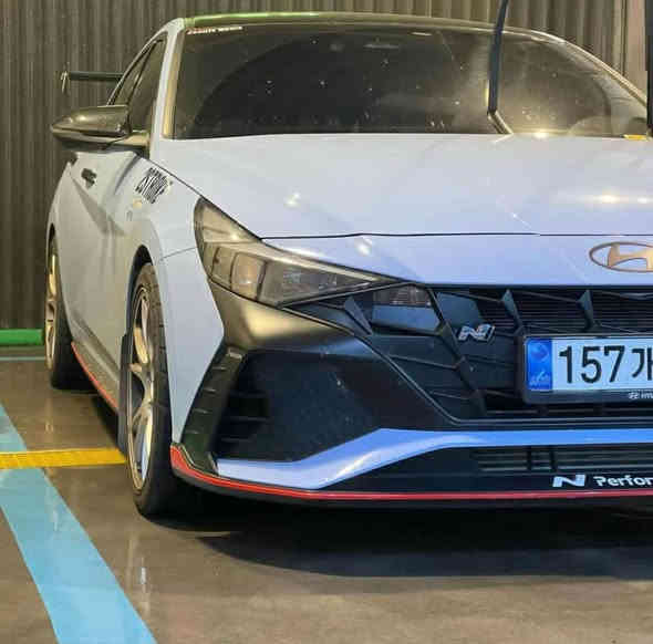 📣 للبيع إلنترا N 2000 Turbo – موديل 2023
🚗 وارد كوري / كير عادي / ماشيّة 30,000 كيلو  فقط

✨ مواصفات السيارة:

حالة السيارة: جديدة جدًا

المحرك: Turbo N 2000 أداء رياضي عالي

الضرر: بنيد مبدل ومصبوغ  

تبريد / تدفئة +كشنات  تدفئة تبريد

كشنات /جلد رياضي مختوم n 

شوته وعطاس رياضيّة

بلادي من كوريا

سستم صوت مع دمام

بدون فتحة

بدون رقم وتترقّم بجميع المحافظات

💰 السعر: 143 ورقة وبي مجال
📞 للاستفسار والاتصال: ***********
