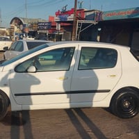 بيجو ٣٠٧ • ٢٠٠٥ • رقم بغداد