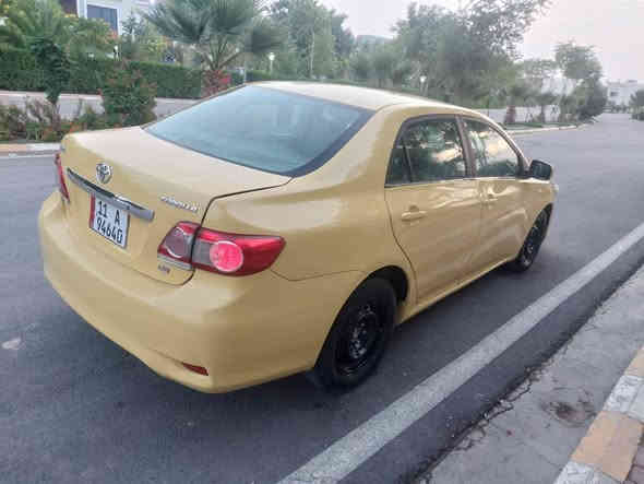 سلام عليكم للبيع كورلا 2008 خليجي محدث 2013 محرك كير مكفول كفاله عامه محرك 1800 كير عادي ترايك بشرط 200 سياره صدر امامي خلفي جديد تخم تايرات جديد رقم بغداد انكليزي دولي بسمي سنويه لحد 2030 تبريد ثلج تدفئه شغال مابي برغي نقص سعره 87 بي مجال هاي رقمي ***********
