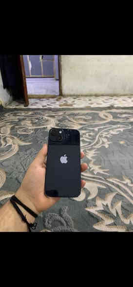 يالله
ايفون 14 عادي
ذاكره 256
بطاريه 87
دبل خط
جهاز وتر ممفتوح ولا مبدل بي ايشي بس الضهر مكسور والشاصي مثل متشوف
سعره 525
*********** واتساب واتصال
