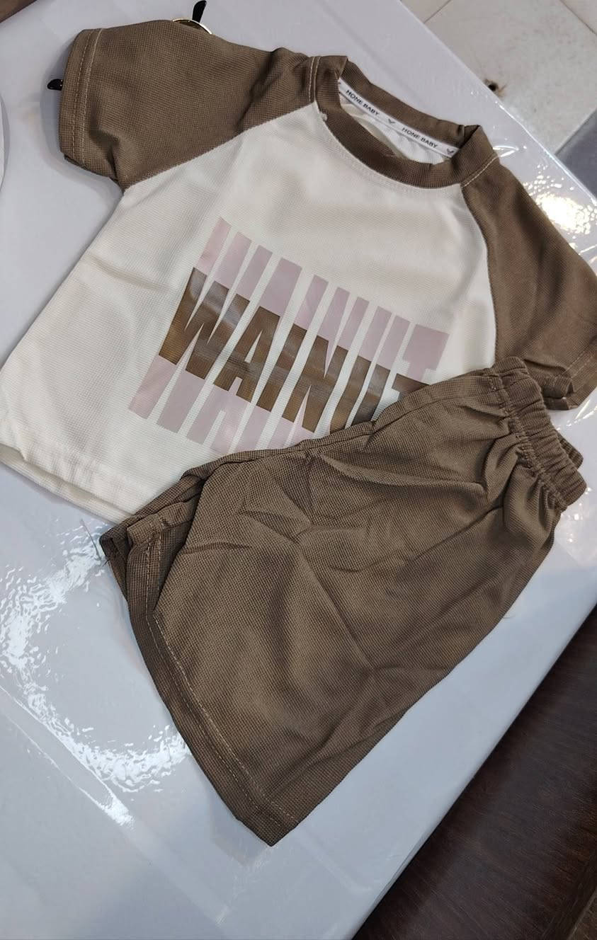 🔥🔥 عرض نااار ليوم واحد فقط 🔥🔥
تراكات أطفال موديلات حلوة وجودة مرتبة
بدل السعر القديم…🇹🇷
💥 التراك فقط بـ5آلاف 💥🇹🇷
فرصة ما تتكرر ✨
الكمية محدودة والطلب سريع ⏳
📍 متوفر الآن في
لمسة هدوء لملابس الأطفال
أسرع واحجز قبل ما يخلص العرض 🔥👕


**إذا كنت صاحب هذا الإعلان وتريد حذفه لأي سبب، رجاءا أرسل رسالة إلى الدعم الفني**