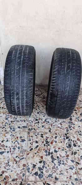 السلام عليكم
تيكو موديل ٢٠١٣
زوج تايرات نظافة ٧٠ 
طخم نوزلات مشتغلات ساعة واحدة فقط 
عبوه أيضا مشتغلة ساعة واحدة فقط والفيت بم أصلي بيها وكلهن شغالت وسعر الجميع ٦٠ ألف فقط وعلى الفحص بغداد التاجي أبو عظام 
***********
