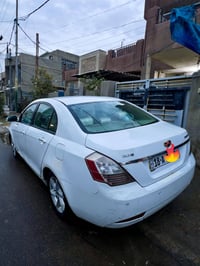 امكراند • ٢٠١٣ • كورولا ١٨٠٠