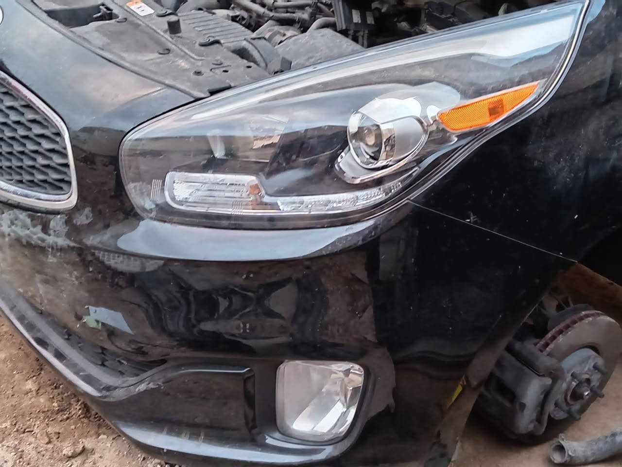 متوفر كافه احتياطات
كيا كارنز و كيا رندو 
للتواصل واتساب 
***********
***********
متوفر جمله مفرد
