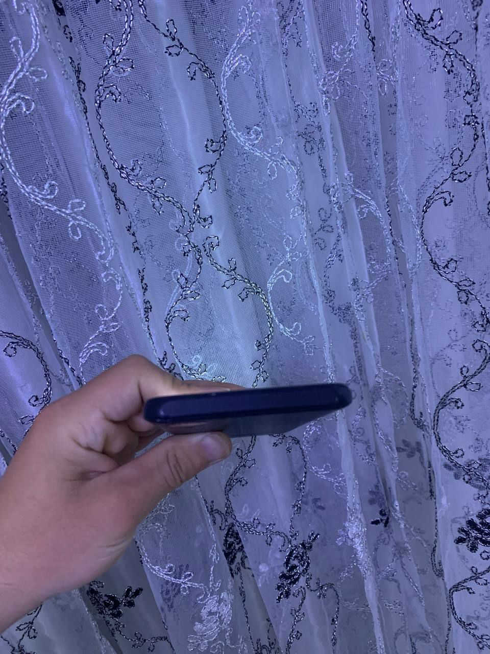 السلام عليكم للبيع جهاز سامسونج a03 السعر ٣٧ الجهاز بلادي خالي من كل عيب ذاكره ٣٢ مكفول من كلشي (ضمان يومين)


**إذا كنت صاحب هذا الإعلان وتريد حذفه لأي سبب، رجاءا أرسل رسالة إلى الدعم الفني**