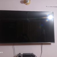 بلازمه للبيع حجم55 اسمه جنرال انترنيت فول هيه وريموته بيه ضمان مستخدمه...