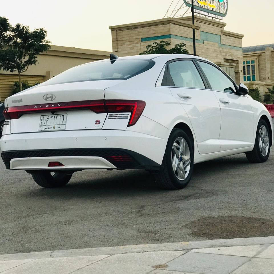 هونداي اكسنت خليج
رقم بغداد تحويل مباشر
الموديل : 2024
عداد المسافه : 77 الف km
حجم المحرك : 4 سلندر 1500
السياره خليجيه مكفوله من الصبغ
بيها بارد بالصندوق
المواصفات ..
فتحة سقف تبريد قطعتين
حساس خلفي مري شفط
شاشه كبيره كار بلي كاميرا خلفيه دواره مثبت سرعه .. ثلاجه داخل الجكمجه
كشاف ضباب .. ويل كب
السعر 110ورقه بيه مجال للاستفسار الاتصال 0771 299 4442‬
