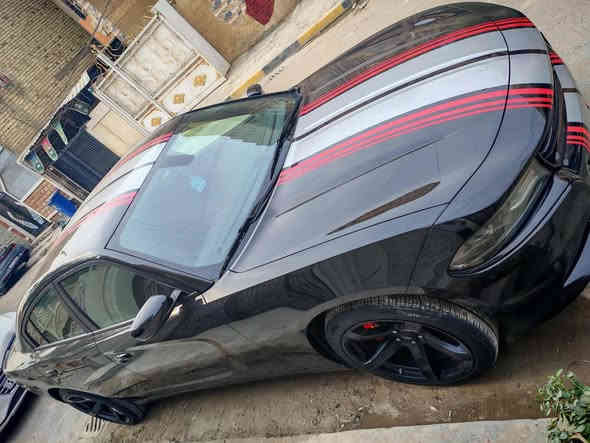 للبيع جارجر موديل ٢٠٢٢ sxt
***********
