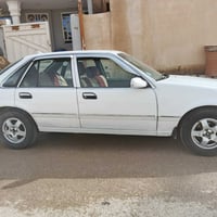 برنس فراشه • ١٩٩٦ • اوتوماتيك