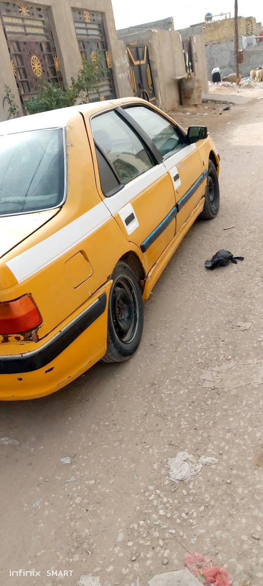 سلام عليكم بيجو بارص 2010سياره جاهزه راعيه يمي مداور مباشر كير ومكينه بل كارتون تخم تاير جدظ مكاني نجف ***********
