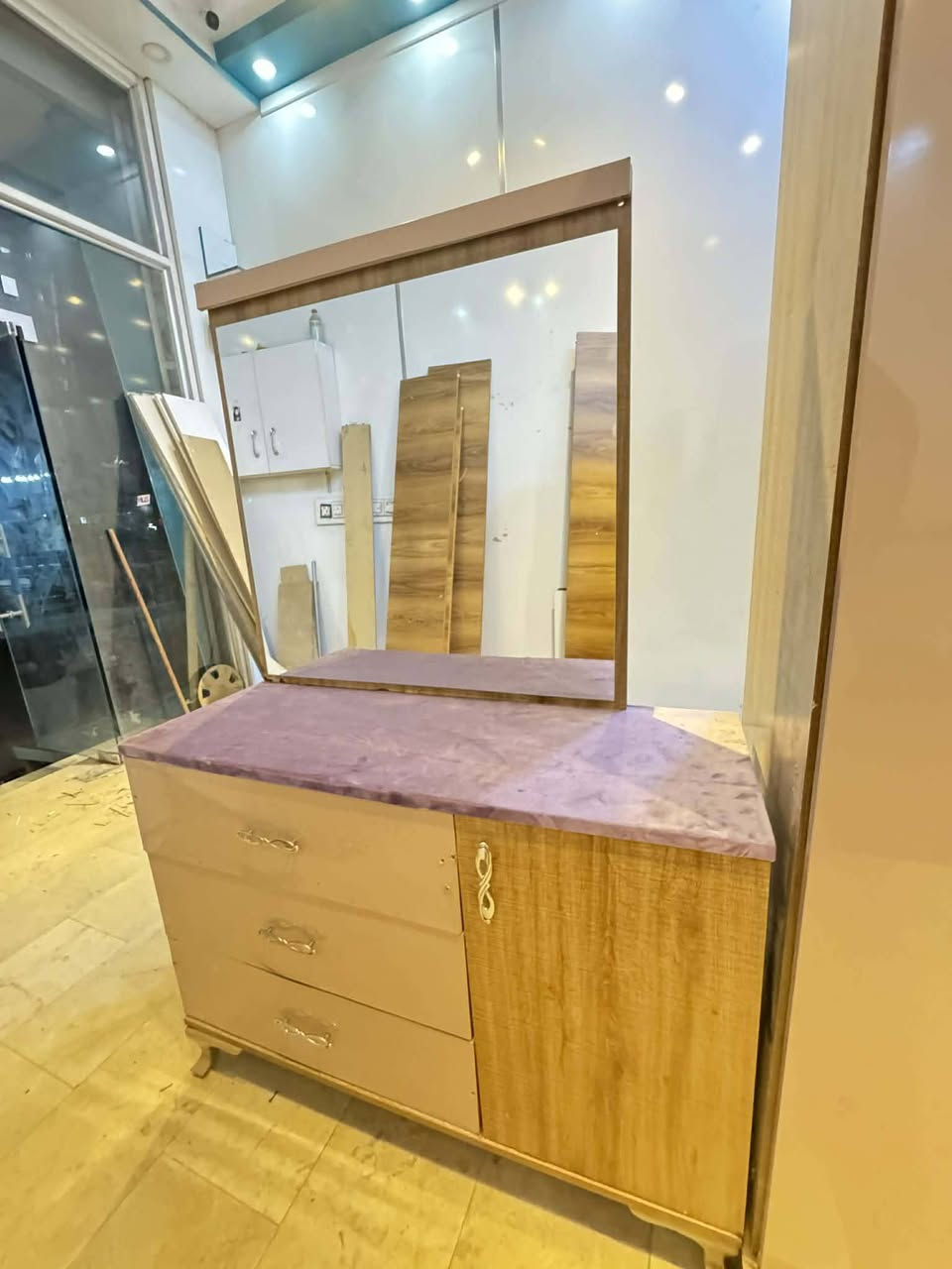 غرفة نضيفه كولش 5قطع السعر 300 شراي خاص


**إذا كنت صاحب هذا الإعلان وتريد حذفه لأي سبب، رجاءا أرسل رسالة إلى الدعم الفني**