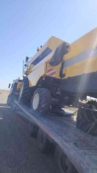 للبيع حاصده هيدرو ٢٠١٣ نظيفه  جدا ٥٠ ٥٠ فول مواصفات مشتغله ٣٠٠٠ او اقل مكفوله
***********  مكان ديالى
