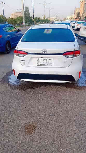 سلام عليكم
سياره جاهزه اصل أمريكي موديل 21 تخم تاير حداديه تبريد ناصريه مركز 
السعر 120
لاتصال ***********
