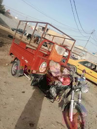 ستوته موديل 2012 • محرك 2024 • كربلاء قرب سيد سماعيل