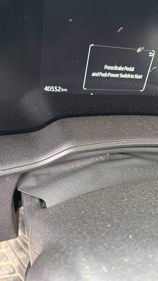 السلام عليكم اخواني الكرام كورلا كروز موديل ٢٤ رقم بغداد مكفوله ماشيه ٤٠  كم باسمي
السعر ٢٤ مليون للأستفسار *********** ابورضا بغداد, العراق
