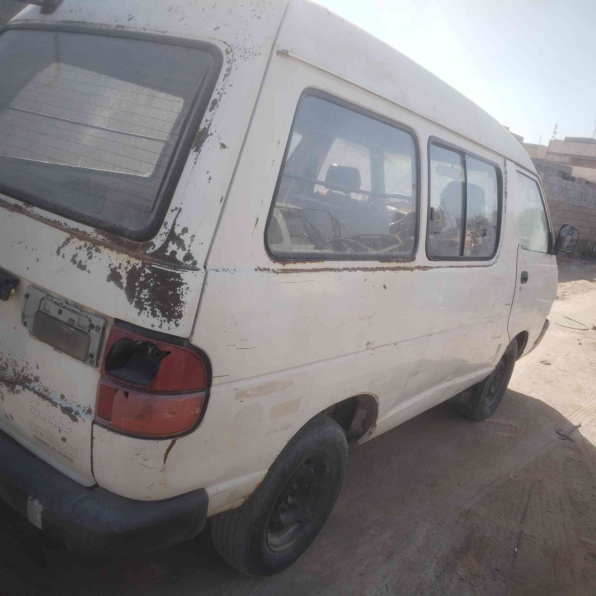 كيه فاره محرك وانجي ٤ كهربأيه كله شغاله رقمها بصره أ خصوصي منتهيه السنويه العنوان البصره التنومه *********** السعر ٢٥ بيها مجال
