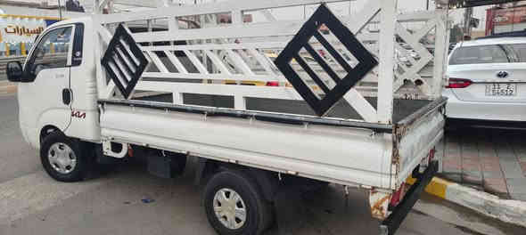 السلام عليكم للبيع كيه عموشه 2010  سياره جاهزه تخم تاير تبريد شغال سنويه لل2028  السعر 90 وبيه مجال الرقم ***********.  ***********
