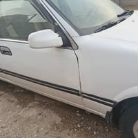 برنس ٩٥ • اوتوماتيك • تبريد عاطل