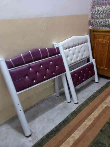 السلام عليكم
 دواشك ضغط عالي عدد 3 مع جرابي م نفر عدد 3 
 ممستعملات  للبيع  سعر 300 وبيهن مجال حك جيه ***********
