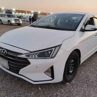 النترا ٢٠٢٠ • خليجي • مكينة ٢٠٠٠