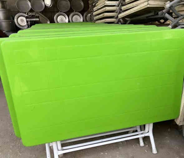 لاتأجير كراسي والجوادر
كافت مناسبات  وبسعار مناسبه 
حله /
ورديه خارج/
الحجز /٠  ***********
توصيل مجاني 😍
