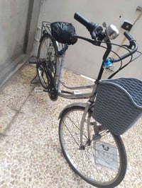 بايسكل ٢٦ • حي الشيماء