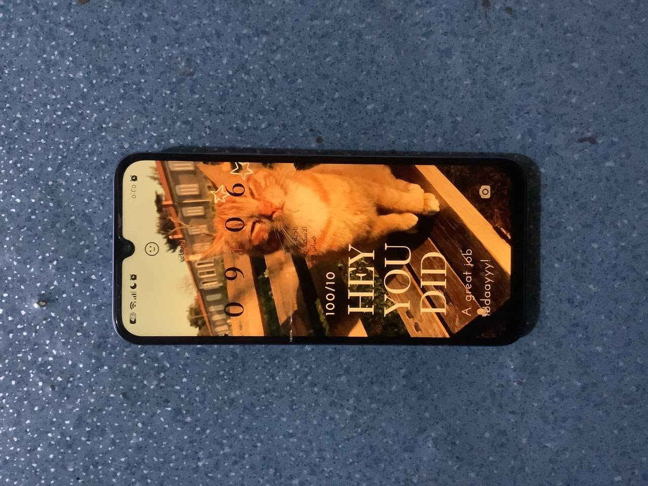 جهاز poco c85
ذاكره 256 gb
رام 8 gb 
جديد خدش مابيه 
وياه حساب بوبجي مستوى 73 ولبسات 50 وبيه 52 مثك و18 سلاح يطور هاذه الايدي 51994265468
للبيع بسعر 280 قفل او مراوس بايفون


**إذا كنت صاحب هذا الإعلان وتريد حذفه لأي سبب، رجاءا أرسل رسالة إلى الدعم الفني**