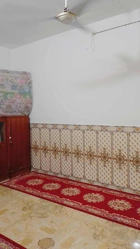 بيت للبيع طابو صرف دولان ١٣٥المكان الحي العسكري الشرقي الملحق غرفتين نوم واستقبال وصاله ومطبخ وحمام وستاره جميع الخدمات متوفره تبليط  البيت نضيف وعالي عن الشارع الارضيه بورسلاين والهزاير سيراميك ***********
