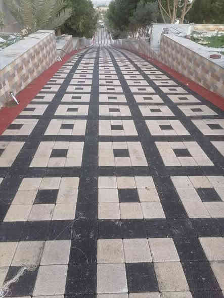 السَلٱمٌ عـَلـْيگمّ- عمل انواع المقرنص
عمل ساقيه ±عمل كربستون±  ±
عمل بازلت± عمل كابات.±          [ شغل درجه اولئ امانه اللـۿـہٰ ورسوله ] شرط تسليم مهندس نشتغل بغداد وجميع  المحافضات 🇪🇬🇪🇭🇪🇸🇬🇮🇫🇯🇬🇦🇪🇨🇪🇹🇫🇰🇬🇮
للتواصل اتصل عل الارقام
***********
