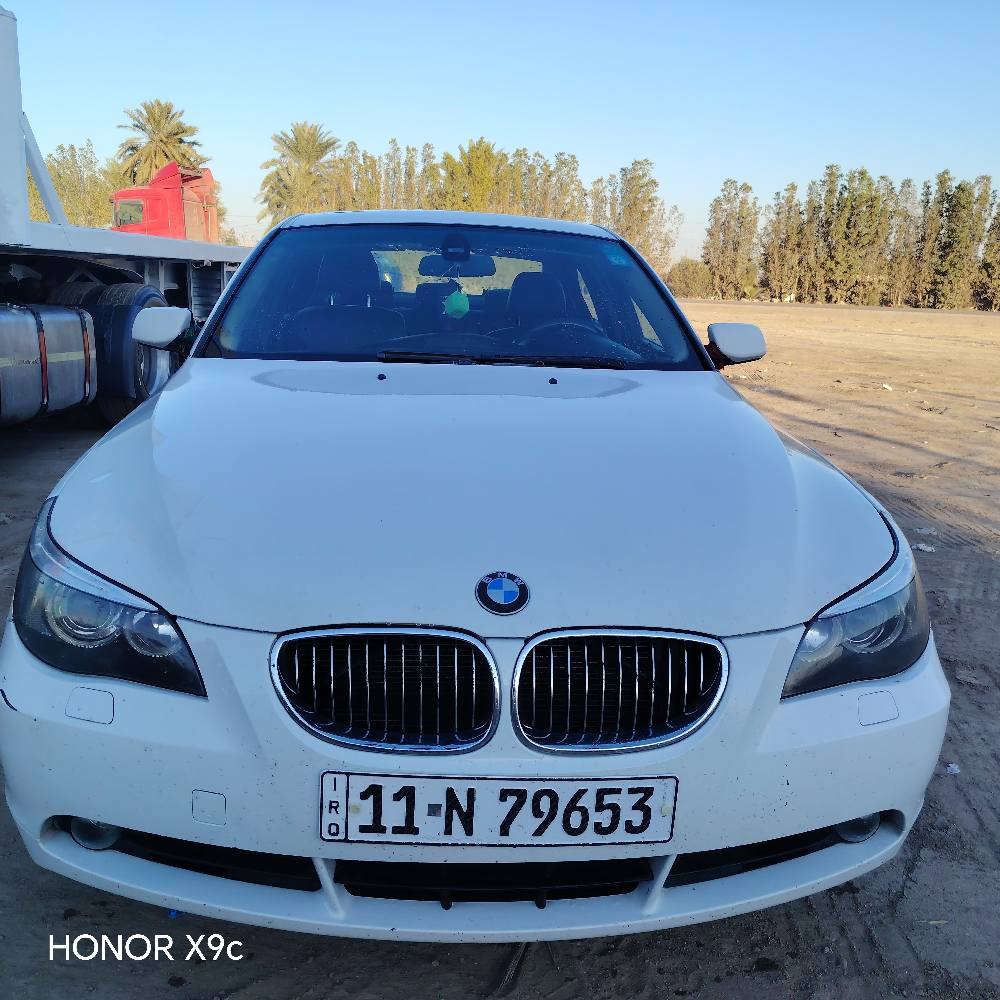 السلام عليكم اللبيع او مرأوس حسب القناعة
بيأم ميماتي وارد أمريكي موديل 2007 /
رقم بغداد انكليزي. تحويل مباشر   مكينة كير حاوية الموقع بابل التواصل عل *********** صبغ حزام بغداد, العراق
