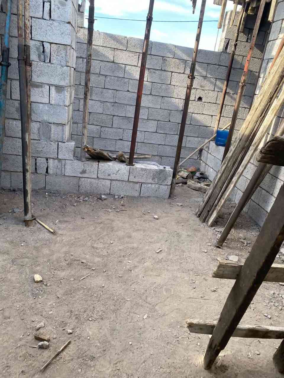 مشتمل هيكل للبيع
الموقع حي الفرات المساحه ١٠٠ متر
مصبوب بعمل ممتاز 
***********
