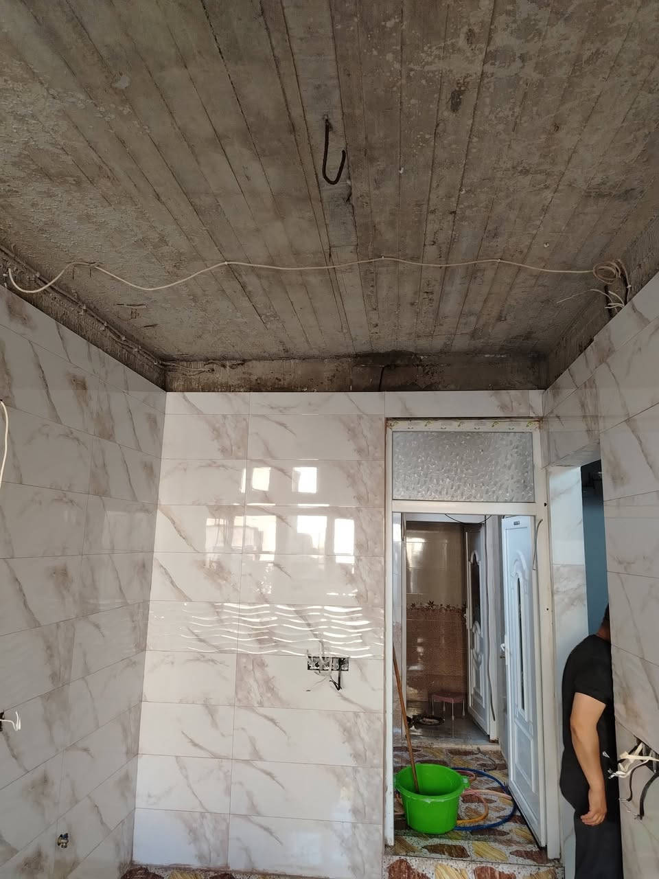 اسطه سيراميك و مرمر كوبنات متفرغ حاليا
***********
