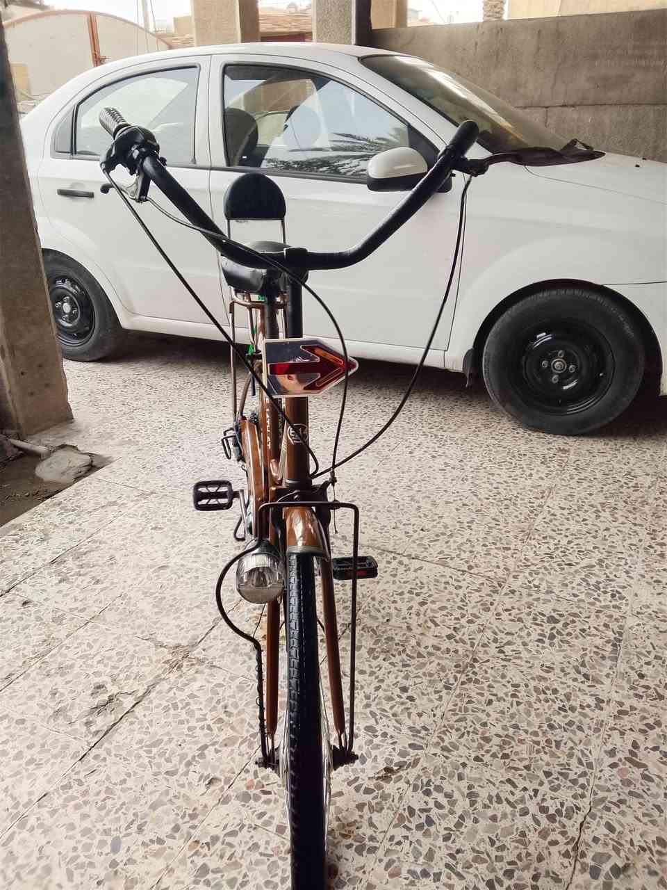 السلام عليكم باسكل للبيع لون جوزي حجم 26 كامل للبيع سعر ب100 امانه باسكل جديد ياباني اصلي عنوان بغداد الجديده


**إذا كنت صاحب هذا الإعلان وتريد حذفه لأي سبب، رجاءا أرسل رسالة إلى الدعم الفني**