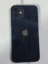 ايفون 12 • ٦٤ • بطارية ٨٢