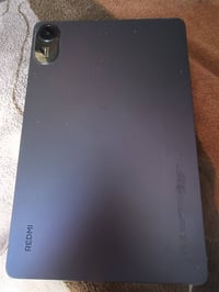 جهاز ايباد ريدمي باد 2 النضافة 100على 100الاستخدام سبوعين   السعر150 ا...