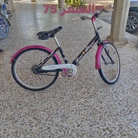 باسكلات البيع سعر الواحد 75 التواصل 07725160419