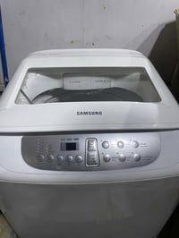 سامسونك • ١١ كيلو • تنشيف شغال