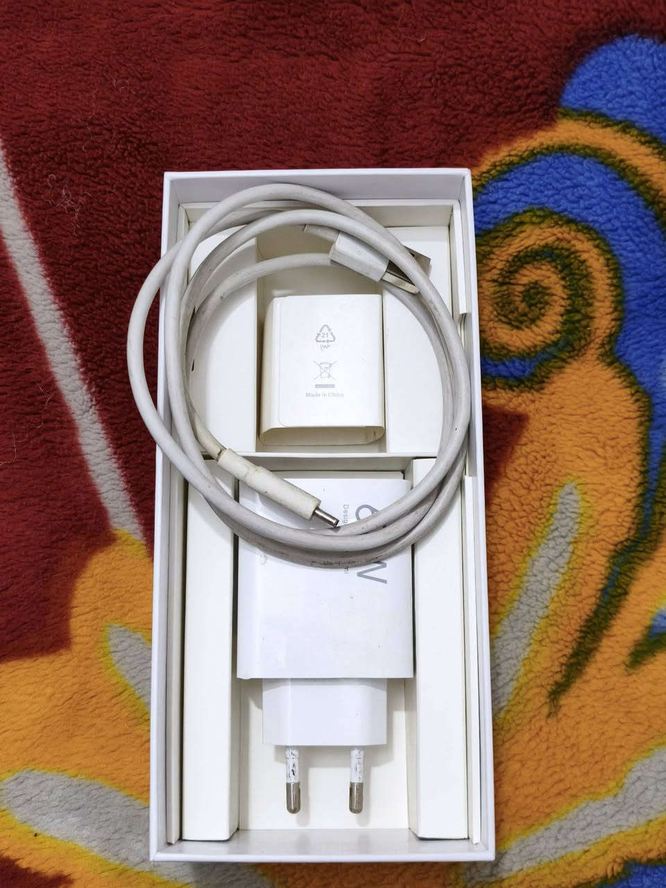 سلام عليكم شاومي 13T
ذاكره 256 كامل ملحقاته
120فريم بالببجي
السعر 300 وبي مجال 
المكان القرنه 
***********
