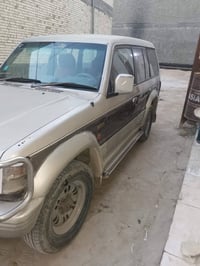 موديل ١٩٩٨ • مكينه ٢٥٠٠ • رقم بغداد