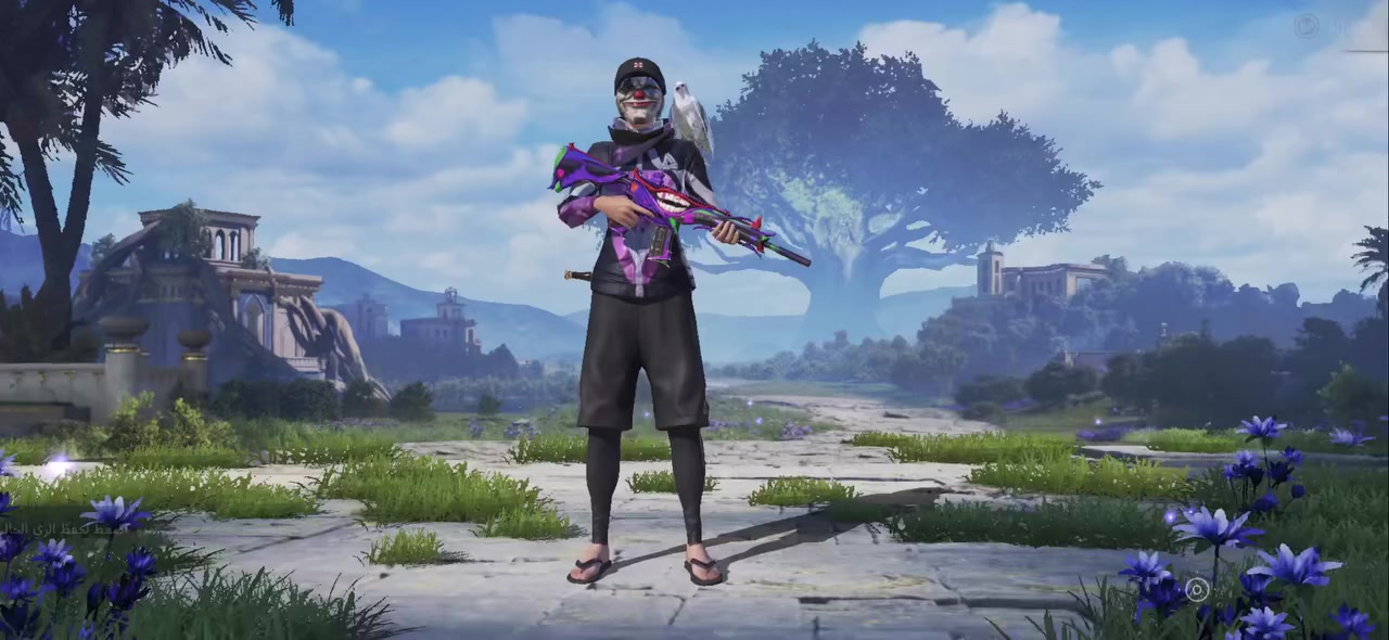 السلام عليكم
حساب ببجي للبيع مستوه 84 مستوه المجموعات 61 قريب ع 62 الحساب مرتب تريد تفاصيل كامله ابحث ع الحساب اكتب ذيبي؟ خام السعر 180 مستعجل ع بيعته


**إذا كنت صاحب هذا الإعلان وتريد حذفه لأي سبب، رجاءا أرسل رسالة إلى الدعم الفني**