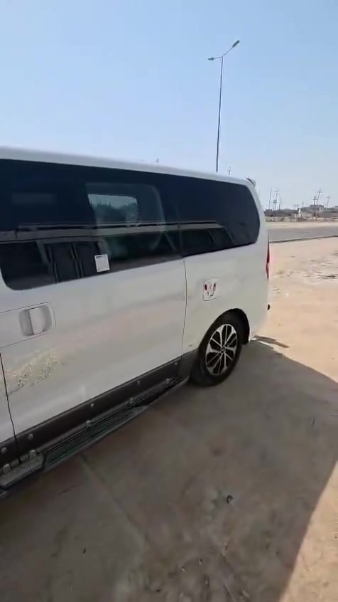 ستاركس مسكر مديل 2015 اصل
قطعتين صبغ من كوريا  + جاملق مبدل 
مشروع وطني رقم بغداد بسمي مداور ثاني يوم 
جاهزه ما ناقصه برغي 
مكينه سبلاين 12 
 لا تنقيص لا تبخير 
تخم تاير جديد 
تبريد ثلج 
حداديه قبل سبوع مكمله 
كهربائيات كله شغاله 
والسياره متعوب عليه السعر  195 وبيه مجال حك الجيه 
العنوان البصرة الهارثه // مكلف بالنشر رقم صاحب السياره
***********
