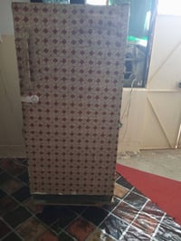 ثلاجة • نظيفة • أبو غريب